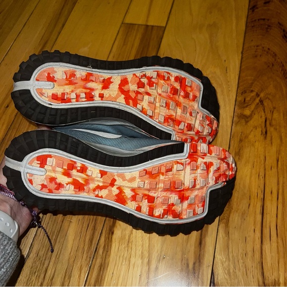 Nike Zoom Kiger 4 - Picture 5 of 7